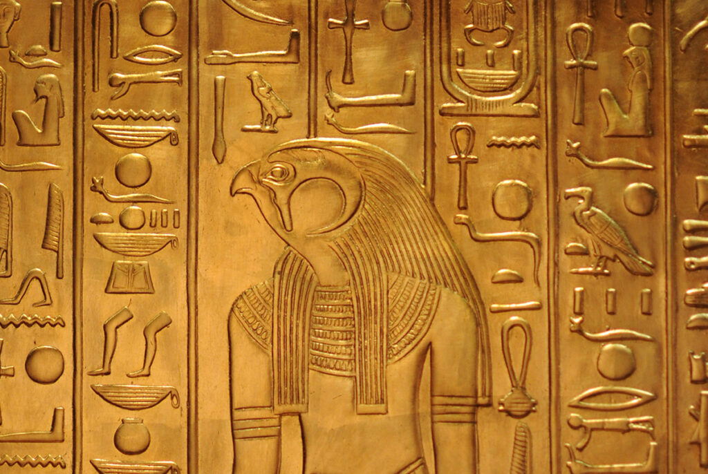 Ancient Egyptian Magic-Bob Brier