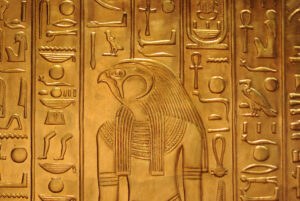 Ancient Egyptian Magic-Bob Brier