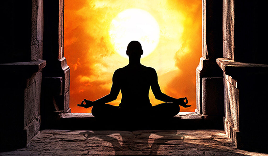 Gnosis Solar Meditation