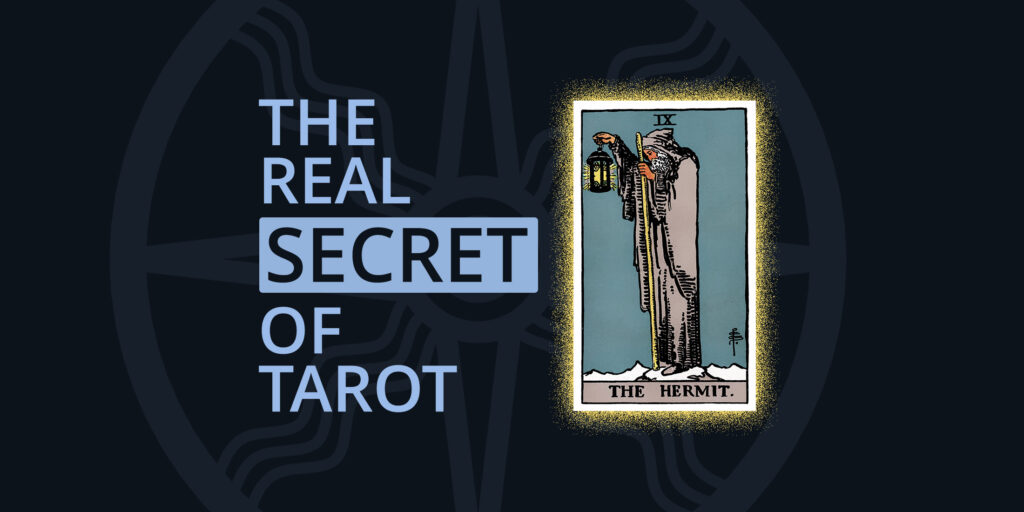 Real Secrets of Tarot